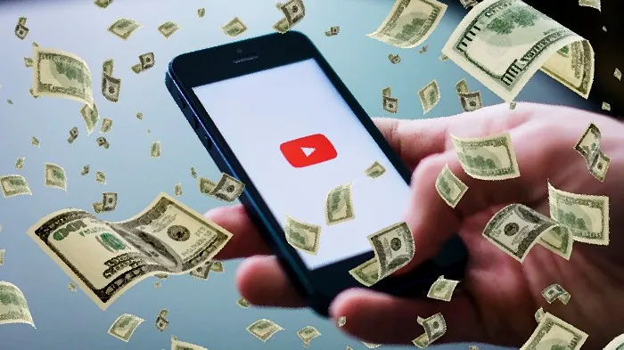 Bisnis dan Kreativitas Strategi Monetisasi di Dunia YouTube