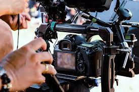 Inovasi Teknologi Industri Hiburan dalam Produksi Film