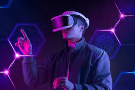 Teknologi Virtual Reality dan Masa Depan Hiburan Interaktif